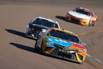 NASCAR New TV Deal Likely to Anger a Large Part of Fan Base if Latest Report Is True