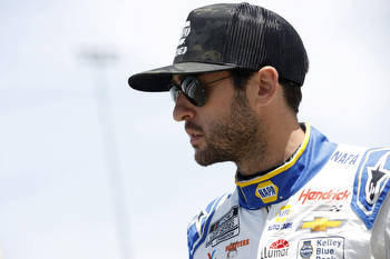 NASCAR: Now is the time to put money on Chase Elliott