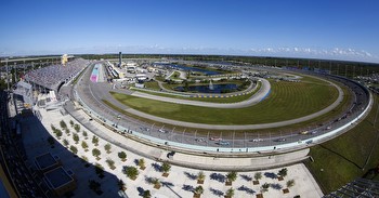 NASCAR odds 2023: Breaking down race week odds for 4Ever 400 winner at Homestead-Miami Speedway