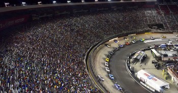 NASCAR odds 2023: Breaking down race week odds for Bass Pro Shops Night Race winner at Bristol