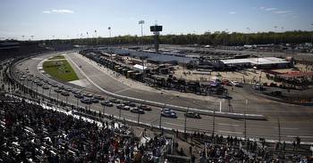 NASCAR odds 2023: Breaking down race week odds for Cook Out 400 winner in Richmond