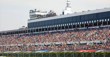 NASCAR odds 2023: Breaking down race week odds for HighPoint.com 400 winner at Pocono Raceway