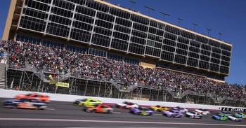 NASCAR odds 2023: Breaking down race week odds for Quaker State 400 winner in Atlanta