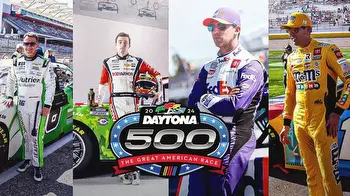 NASCAR Odds: Daytona 500 prediction and pick