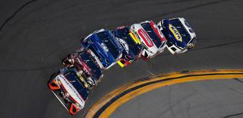 NASCAR Odds: Everything You Need to Know About Betting on NASCAR