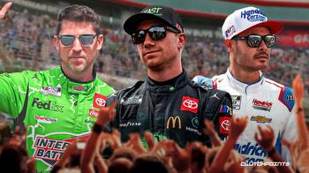 NASCAR Odds: Food City Dirt Race prediction and pick
