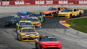 NASCAR Odds For Kwik Trip 250: Betting Predictions & Picks