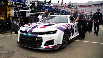 NASCAR Odds, Picks & Predictions for Dover: How to Bet William Byron vs. Alex Bowman on Sunday