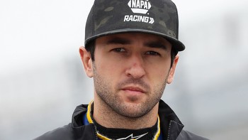 NASCAR Odds, Pocono: Chase Elliott needy, Martin Truex favored