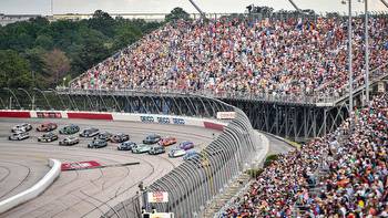 NASCAR Offering Free In-Car Camera Feeds for Every Car