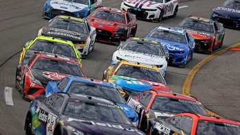 NASCAR on Netflix: How to watch, stream NASCAR Full Speed Season 1 online