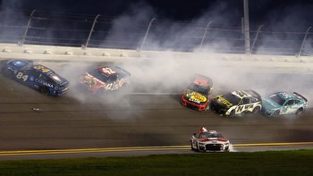 NASCAR: One driver still omitted from 2024 Daytona 500 list