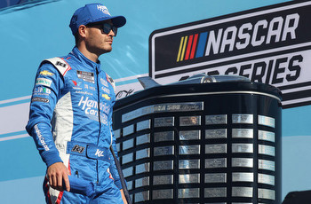 NASCAR Pennzoil 400 Betting Odds, Expert Picks & Predictions