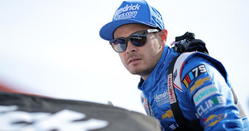NASCAR Penzoil 400 predictions: Projecting order of finish for entire field in Las Vegas