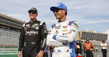 NASCAR Picks: NASCAR Cup Series HighPoint.com 400 at Pocono Best Bets, Odds to Consider on DraftKings Sportsbook