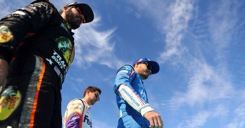 NASCAR Picks: NASCAR Cup Series Hollywood Casino 400 at Kansas Best Bets, Odds to Consider on DraftKings Sportsbook