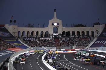 NASCAR Predictions for the 2024 Cup Series Season