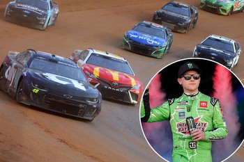 NASCAR prop bets, predictions for Bristol: Cup Series at Food City 500