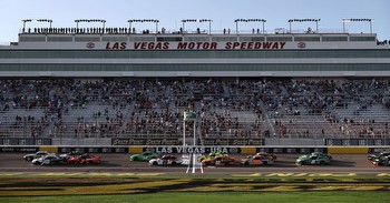 NASCAR qualifying results: Starting lineup is set for Alsco Uniforms 302 Xfinity race