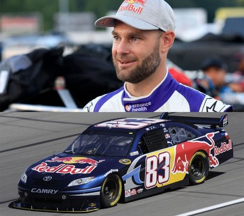 NASCAR: Red Bull's return to NASCAR could be on the cards with Shane van Gisbergen and Trackhouse Racing
