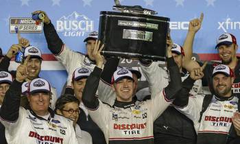 NASCAR Rookie of the Year Winners and 2023 Odds Predictions I NASCAR Gambling Podcast (Ep. 84)