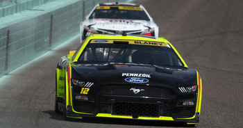 NASCAR Shiners Children’s 500 Odds: Betting lines for the entire field to win in Phoenix