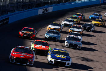 NASCAR Silly Season updates after a slew of announcements the last couple of days