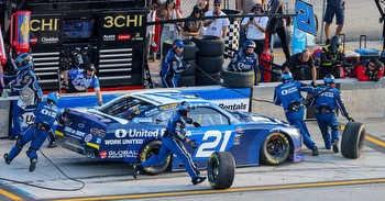 NASCAR starting lineup: Cole Custer claims pole in qualifying for Contender Boats 300 Xfinity race