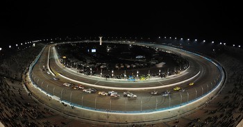 NASCAR starting lineup: Corey Heim claims pole in qualifying for Craftsman 150 Truck Series race