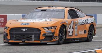 NASCAR starting lineup: Daniel Suarez claims pole in qualifying for Verizon 200 at the Brickyard in Indianapolis