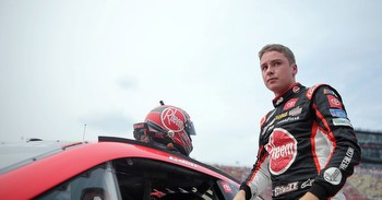 NASCAR starting lineup: How FireKeepers Casino 400 odds moved after Christopher Bell claimed Michigan pole