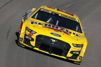 NASCAR: Surprising change made after Las Vegas race
