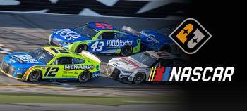 NASCAR Takes Big Step in Embracing Gambling with New Partner