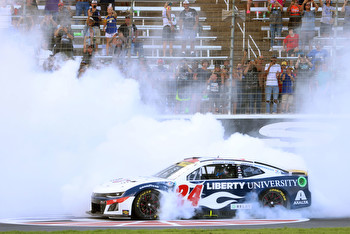 NASCAR: The major penalty that could be totally mitigated