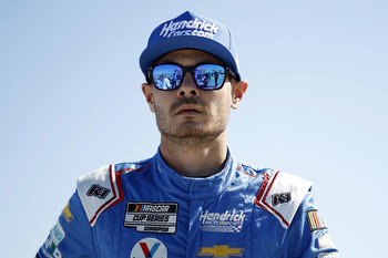 NASCAR: The rejection that might have saved Kyle Larson's career