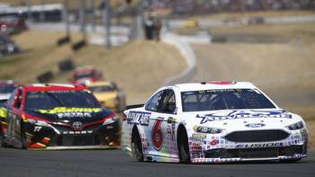NASCAR Toyota/SaveMart 350 Predictions: Free Expert Picks & Best Bets For This Weekend