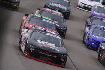 NASCAR Truck Series: Dead On Tools 200 Betting Picks and Predictions