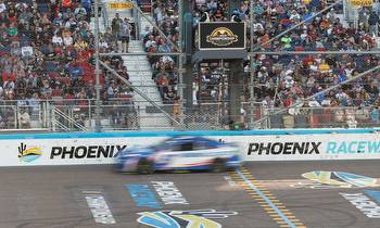 NASCAR United Rentals 500 Best Bets and DFS Phoenix Raceway