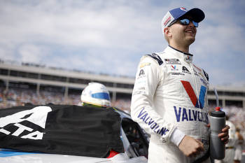 NASCAR: William Byron decision keeps remarkable streak intact