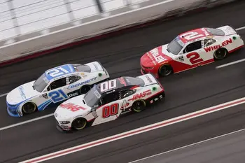 NASCAR Xfinity Series: Pit Boss 250 Race Preview & Predictions