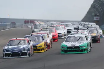 NASCAR Xfinity Series Race at Watkins Glen Betting Picks