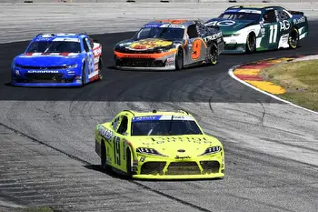 NASCAR Xfinity Series Road America 180 Betting Analysis