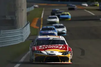 NASCAR Xfinity: Wawa 250 Powered By Coca-Cola Prediction