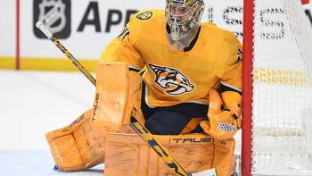 Nashville Predators at Anaheim Ducks odds, picks and predictions