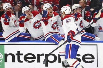 Nashville Predators vs Montreal Canadiens: Game Preview, Predictions, Odds, Betting Tips & more