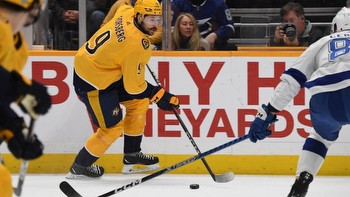 Nashville Predators vs. Montreal Canadiens odds, tips and betting trends