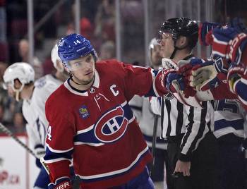 Nashville Predators vs Montreal Canadiens Prediction, 1/12/2023 NHL Picks, Best Bets & Odds