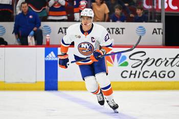 Nashville Predators vs New York Islanders 11/17/22 NHL Picks, Predictions, Odds