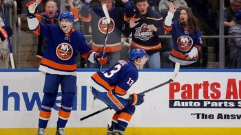 Nashville Predators vs. New York Islanders odds, tips and betting trends