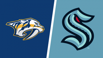 Nashville Predators vs. Seattle Kraken Odds, Pick, Prediction 3/2/22